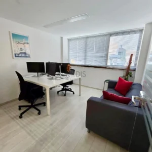 138m² Office for Rent in Limassol District