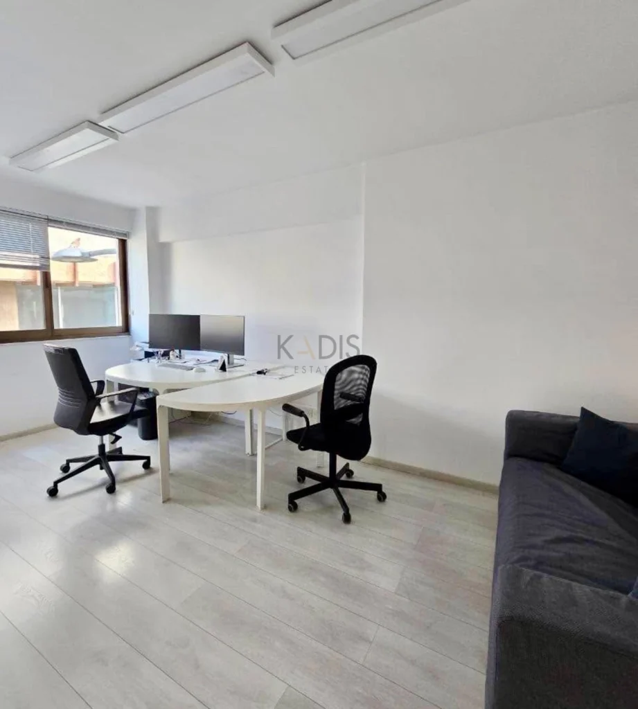 Γραφείο 138m² προς ενοικίαση στην Επαρχία Λεμεσού