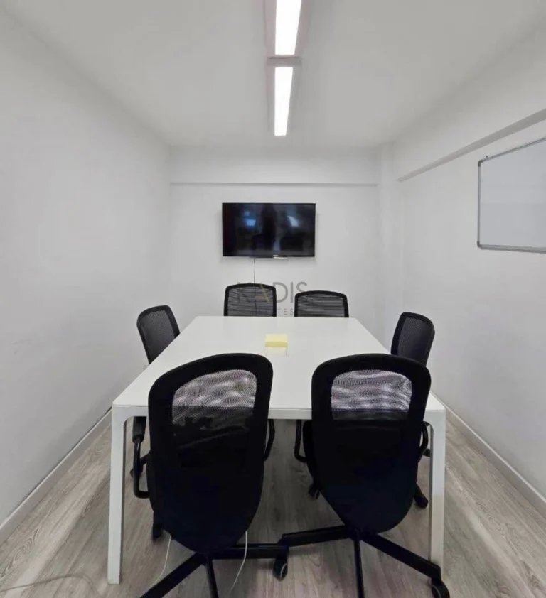138m² Office for Rent in Limassol District