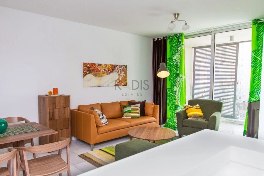 2 Bedroom Apartment for Sale in Limassol – Neapolis