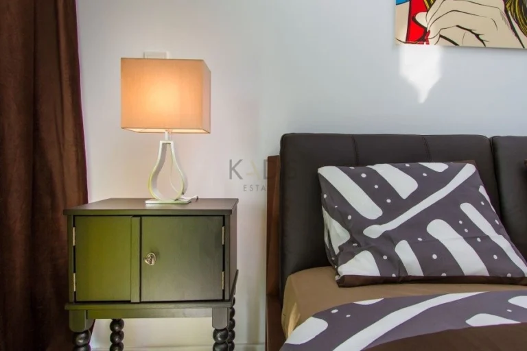 2 Bedroom Apartment for Sale in Limassol – Neapolis