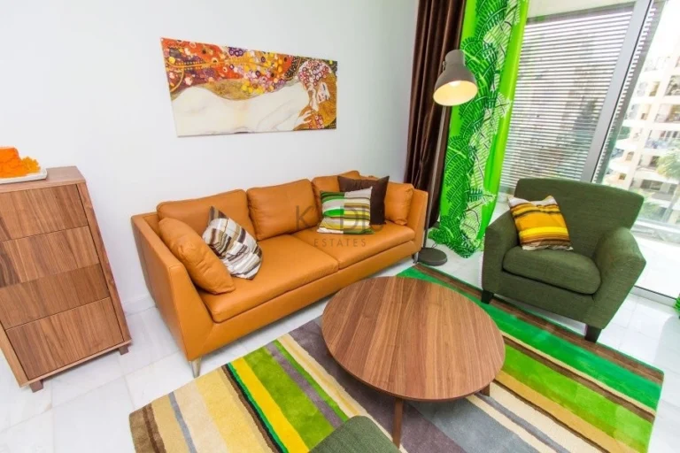 2 Bedroom Apartment for Sale in Limassol – Neapolis