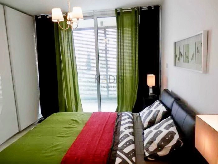 2 Bedroom Apartment for Sale in Limassol – Neapolis