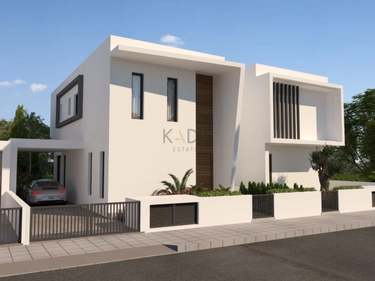 3 Bedroom House for Sale in Nicosia District