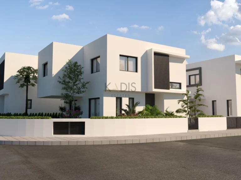 3 Bedroom House for Sale in Nicosia District
