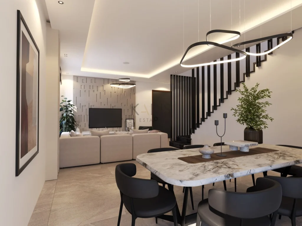 3 Bedroom House for Sale in Nicosia District
