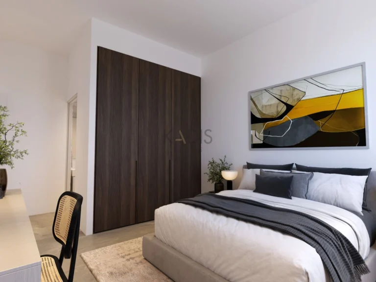 2 Bedroom Apartment for Sale in Oroklini, Larnaca District