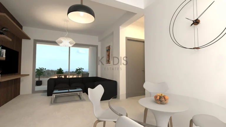 1 Bedroom Apartment for Sale in Kolossi, Limassol District