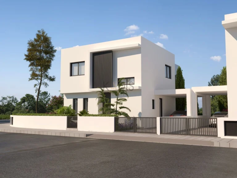 3 Bedroom House for Sale in Nicosia District