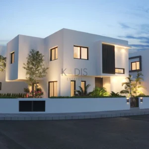 3 Bedroom House for Sale in Nicosia District