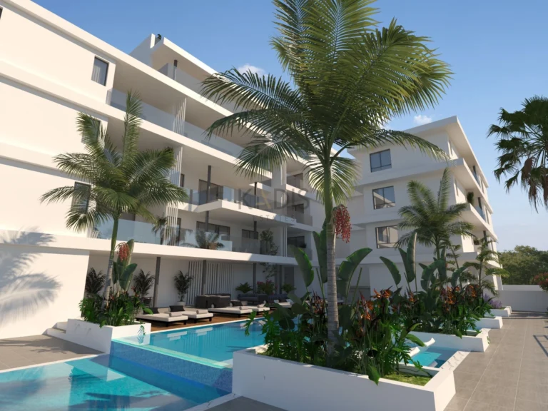 2 Bedroom Apartment for Sale in Paralimni, Famagusta District