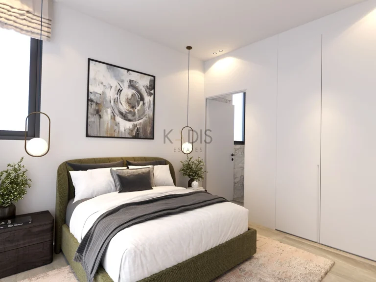2 Bedroom Apartment for Sale in Paralimni, Famagusta District