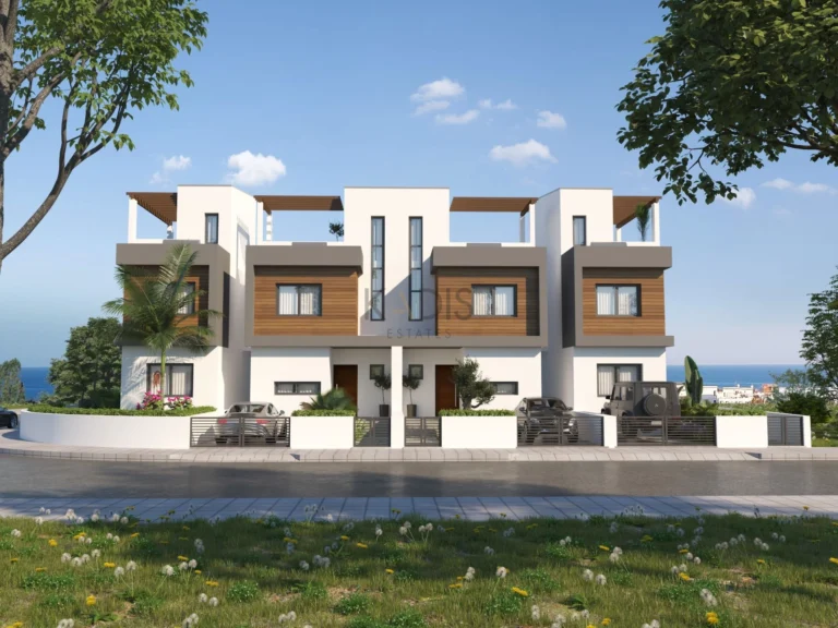 Cheap Houses and Villas for Sale Famagusta up to 400000 euro