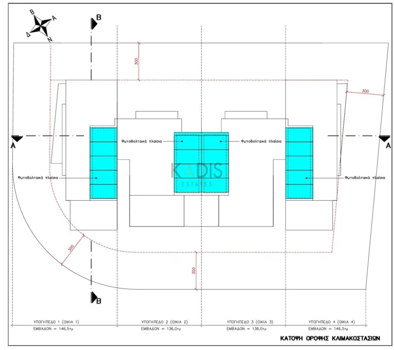 Cheap Houses and Villas for Sale Famagusta up to 400000 euro