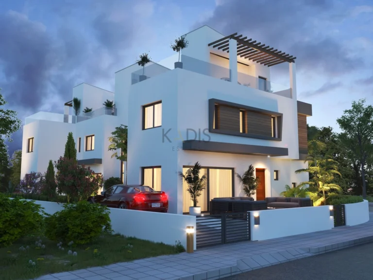 Cheap Houses and Villas for Sale Famagusta up to 400000 euro