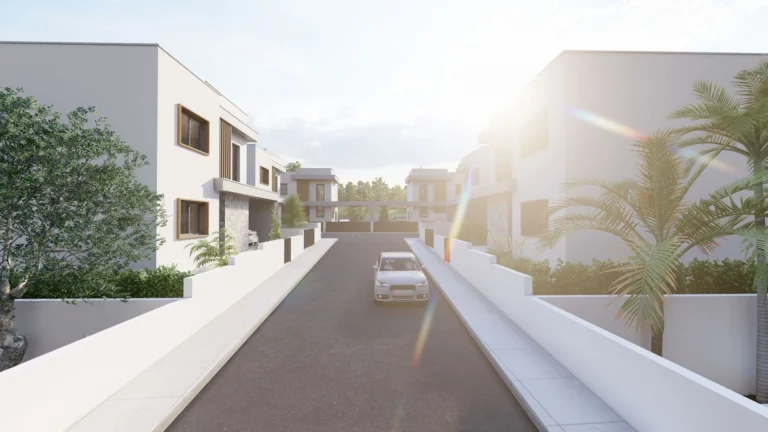 2 Bedroom House for Sale in Souni, Limassol District