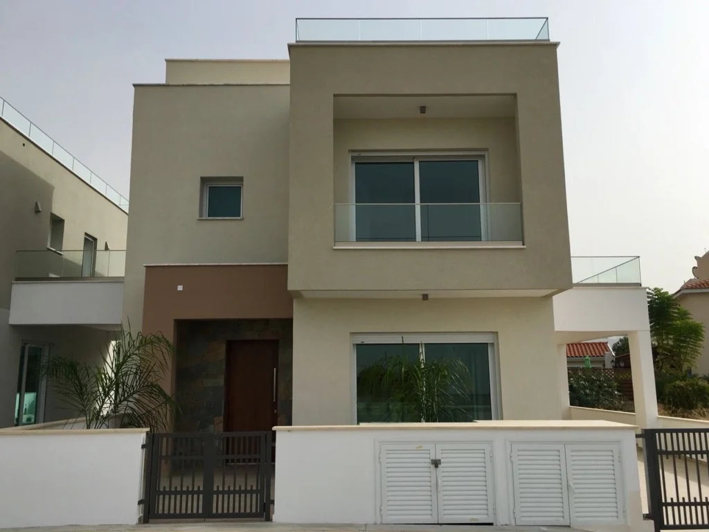 2 Bedroom House for Sale in Konia, Paphos District