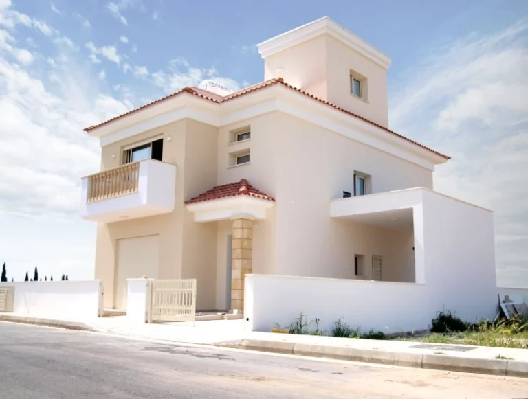 2 Bedroom House for Sale in Konia, Paphos District