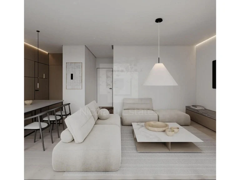 3 Bedroom Apartment for Sale in Nicosia District