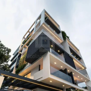 2 Bedroom Apartment for Sale in Nicosia District