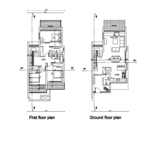 3 Bedroom House for Sale in Chlorakas, Paphos District