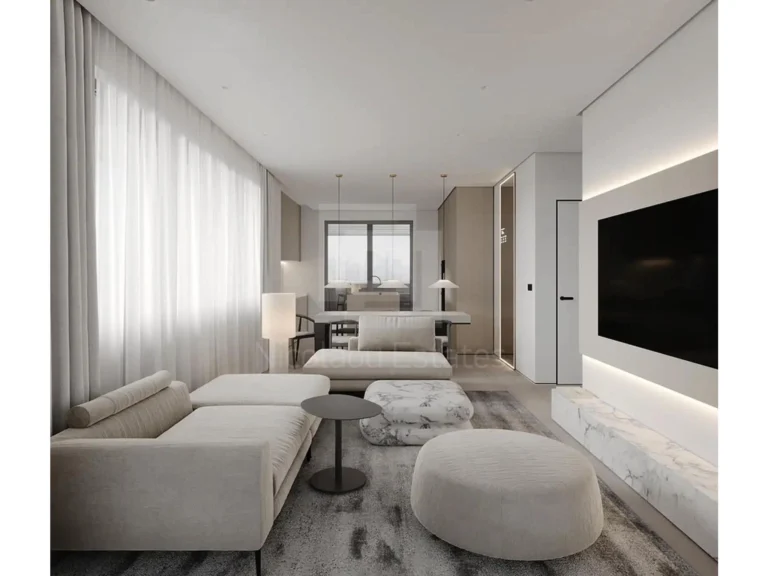 1 Bedroom Apartment for Sale in Nicosia District