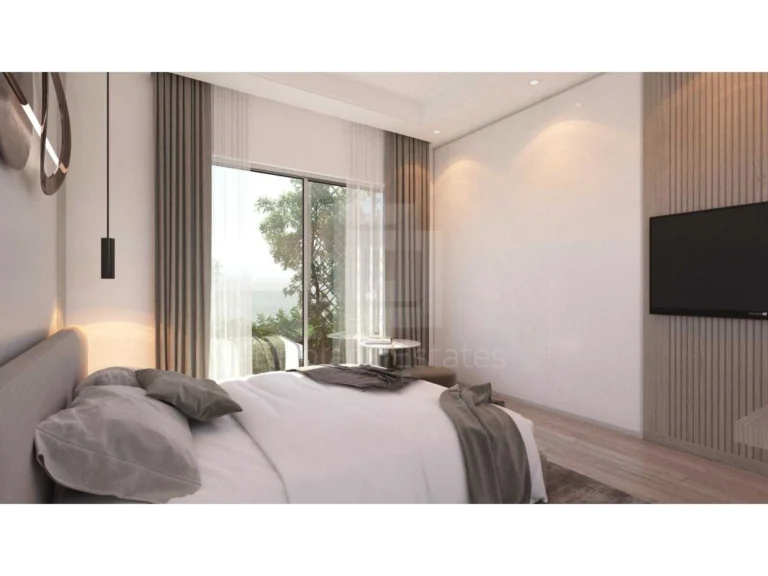 2 Bedroom Apartment for Sale in Ypsonas, Limassol District