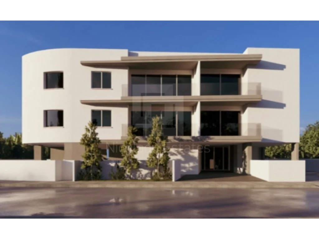 1 Bedroom Apartment for Sale in Latsia, Nicosia District