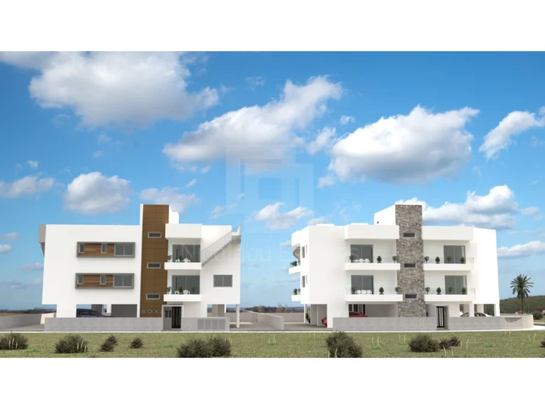 Cheap Apartments for Sale Limassol