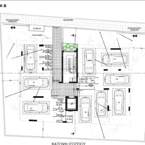 1 Bedroom Apartment for Sale in Kolossi, Limassol District