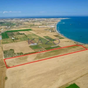 27,960m² Plot for Sale in Mazotos, Larnaca District