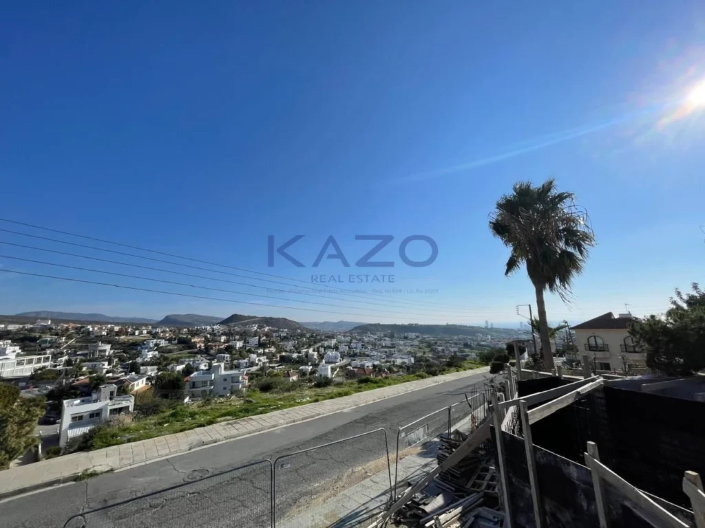 4 Bedroom House for Sale in Limassol – Agios Athanasios