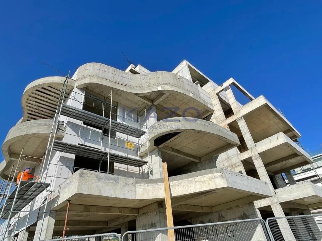 2 Bedroom Apartment for Sale in Limassol – Agios Athanasios