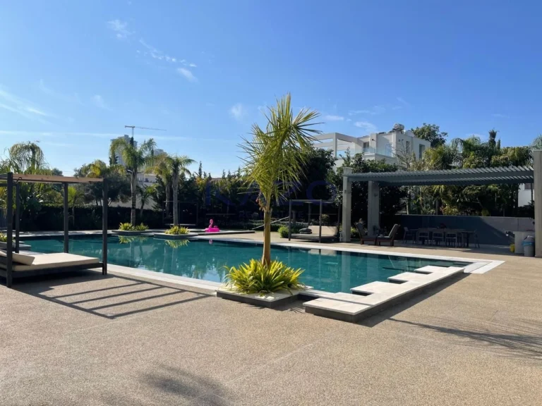 2 Bedroom Apartment for Sale in Limassol District