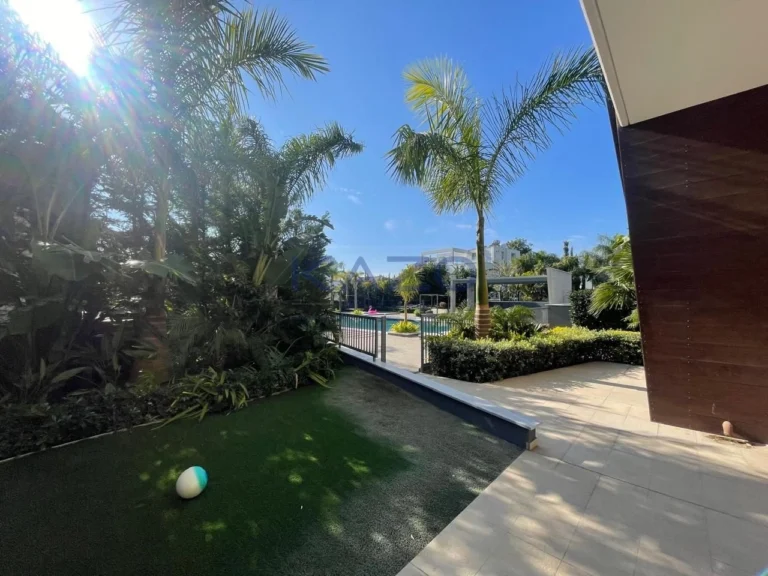 2 Bedroom Apartment for Sale in Limassol District