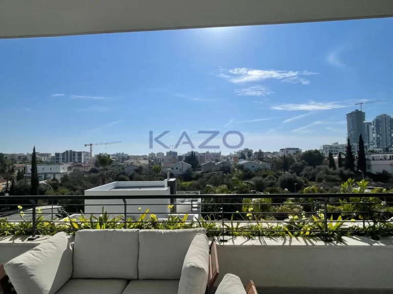 2 Bedroom Apartment for Sale in Limassol District