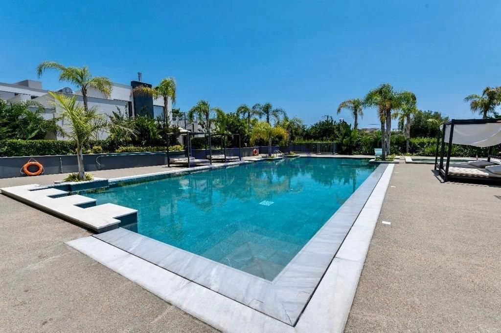 2 Bedroom Apartment for Sale in Limassol District