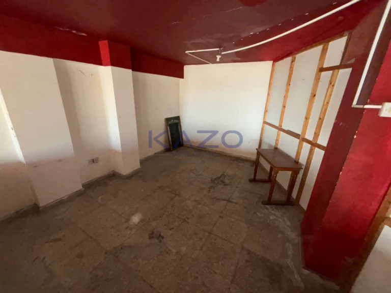 150m² Commercial for Sale in Limassol – Neapolis