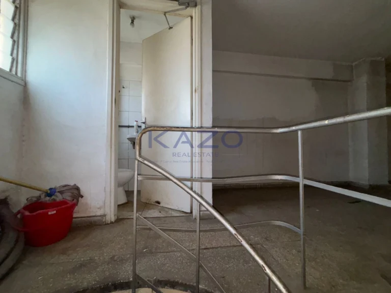 150m² Commercial for Sale in Limassol – Neapolis
