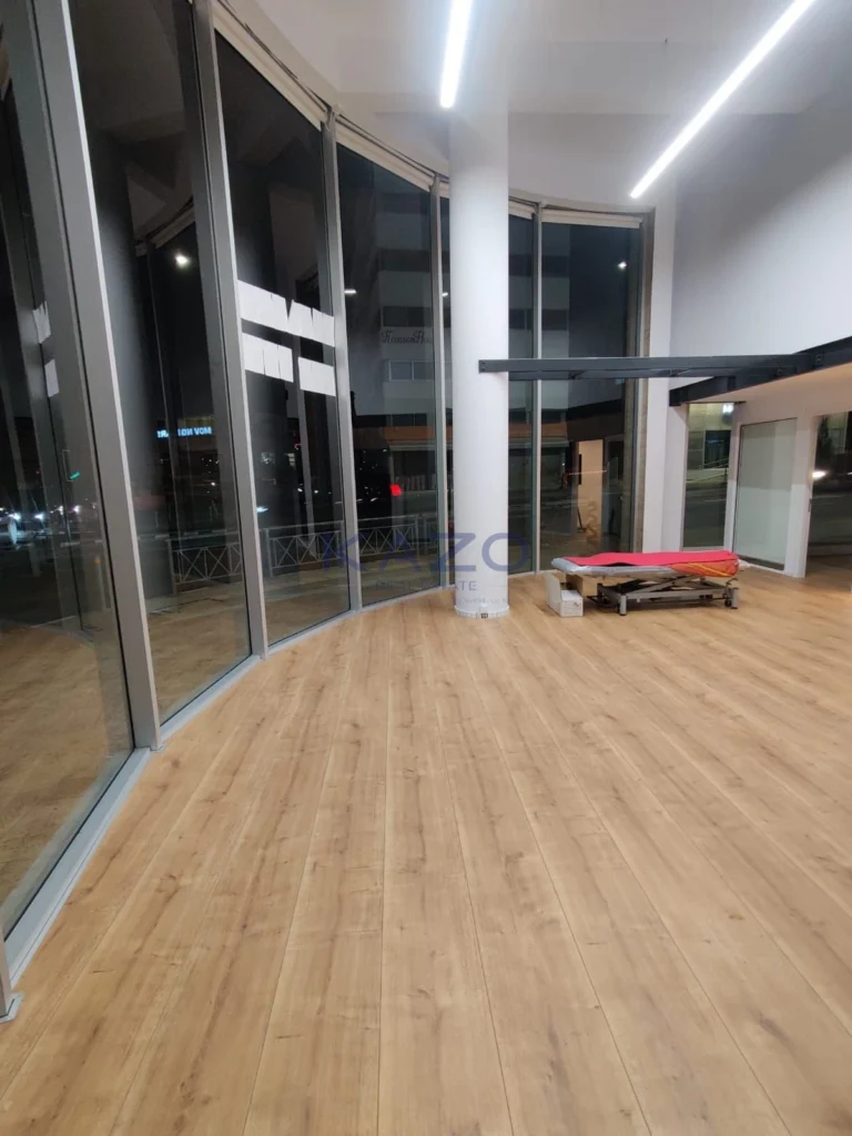 200m² Commercial for Rent in Limassol – Kapsalos