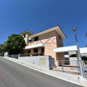 4 Bedroom House for Sale in Limassol District