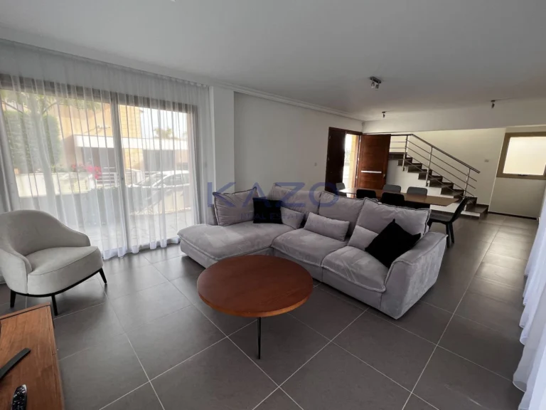 3 Bedroom House for Sale in Limassol District