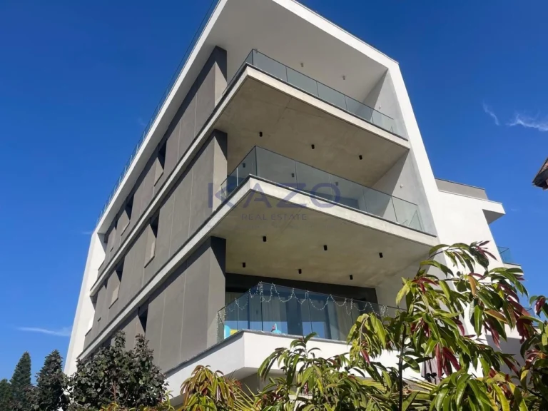 3 Bedroom Apartment for Sale in Limassol District