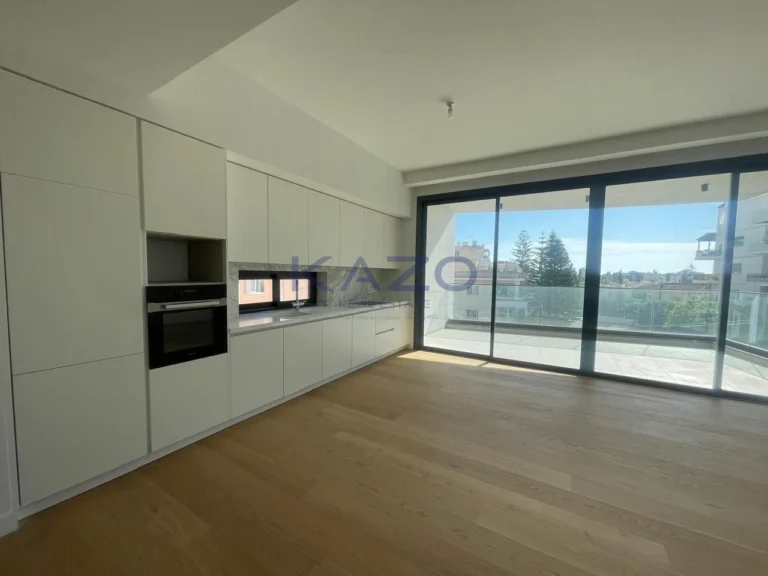 3 Bedroom Apartment for Sale in Limassol District
