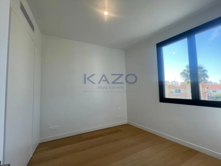 3 Bedroom Apartment for Sale in Limassol District