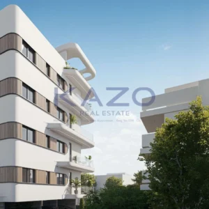 2 Bedroom Apartment for Sale in Limassol – Neapolis