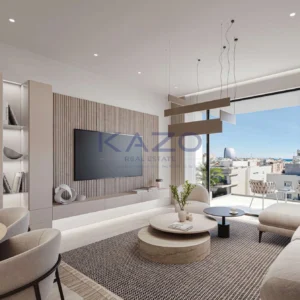 2 Bedroom Apartment for Sale in Limassol – Neapolis