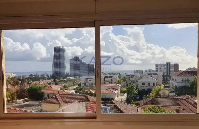 3 Bedroom House for Sale in Limassol District