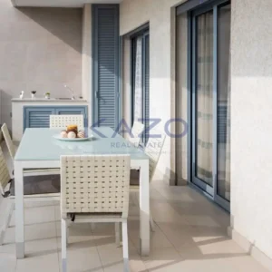 3 Bedroom Apartment for Sale in Limassol District