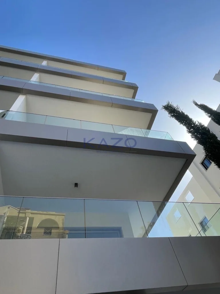 3 Bedroom Apartment for Sale in Limassol District